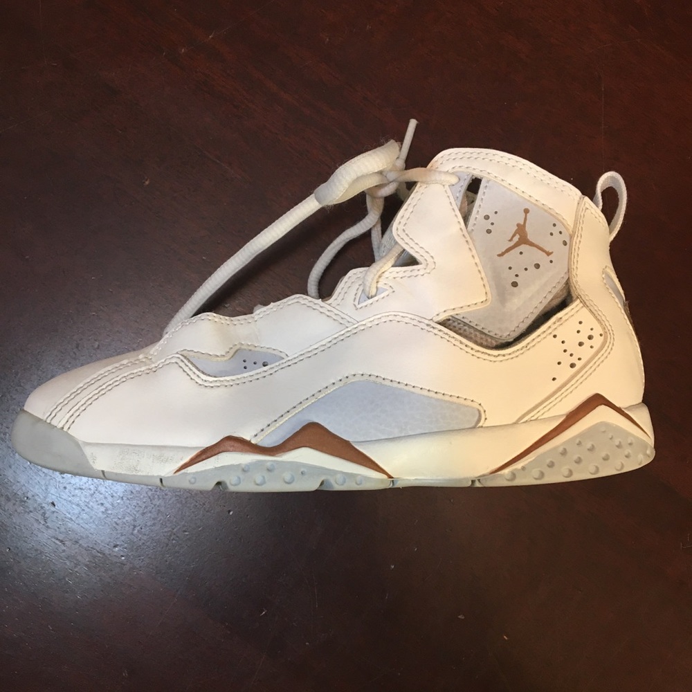 Jordan’s youth size 3 - good shape